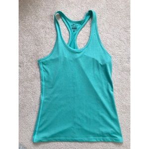 Nike Dri-Fit Tank - Size S